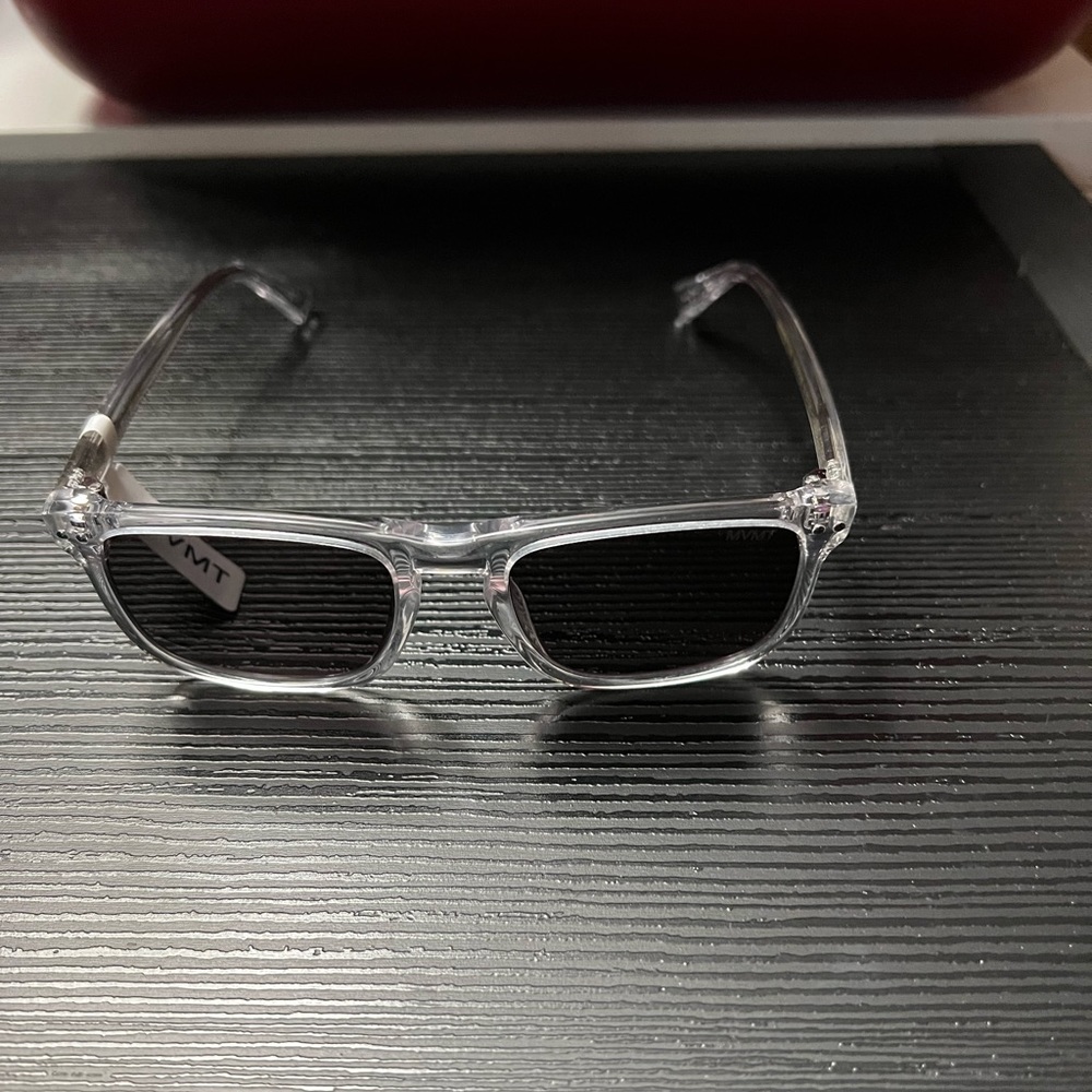 MVMT sunglasses